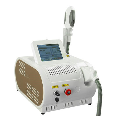 máquina 230 del retiro del pelo del laser de 1500W IPL a 260V 50-60Hz