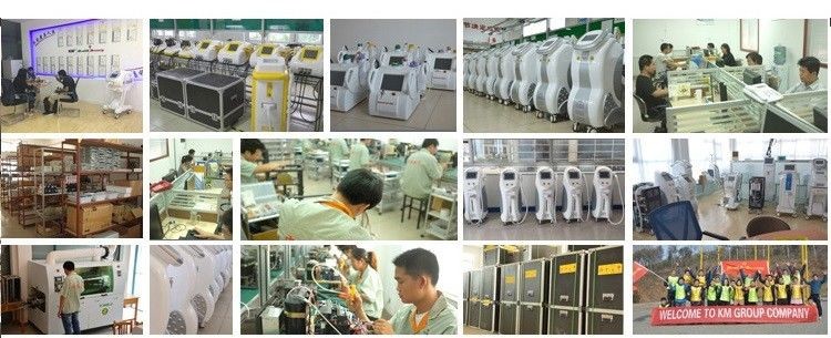 Porcelana Weifang Eva Electronic Technology Co. , Ltd. Perfil de la compañía