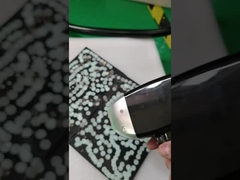 negro 755nm 808nm 1064nm de la máquina del retiro del pelo del laser del diodo 1200W