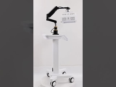 Máquina ligera llevada azul y roja de 417nm profesional de la terapia para el crecimiento del pelo