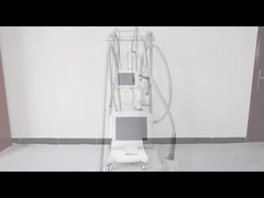 Forma de la célula de Machine del escultor del cuerpo 110V-240V