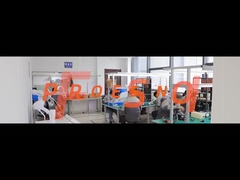 Video de la fábrica de Eva