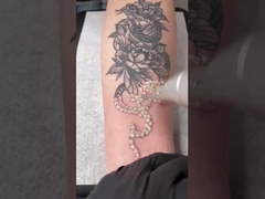 Nd de c4q conmutado Yag de la máquina 1064nm 532nm del laser del picosegundo 450ps