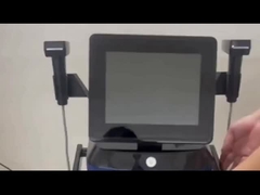 Máquina para la inducción de colágeno para la eliminación de cicatrices de acné