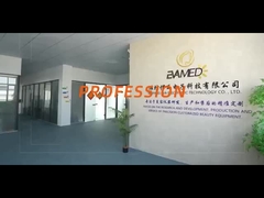 fábrica de la máquina de belleza láser