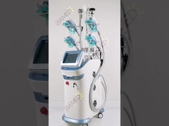 Máquina de Crio Lipo 7 en 1