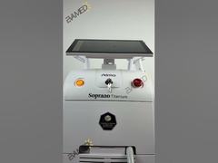 ¿Busca un dispositivo rentable y fiable para su salón o clínica?