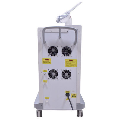 Tratamiento oral de la favorable del laser 2940nm del ND YAG 4D Fotona máquina del rejuvenecimiento