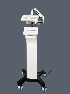 Máquina LED de terapia fotodinámica con 5 colores