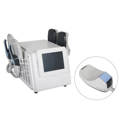 Tonificación muscular eléctrica 2000W EMS Máquina de adelgazamiento corporal Máquina de escultura para salón de belleza