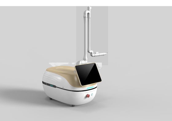 Eva-ND03 Nd Yag 1064 Máquina de eliminación de tatuajes con láser de picosegundos
