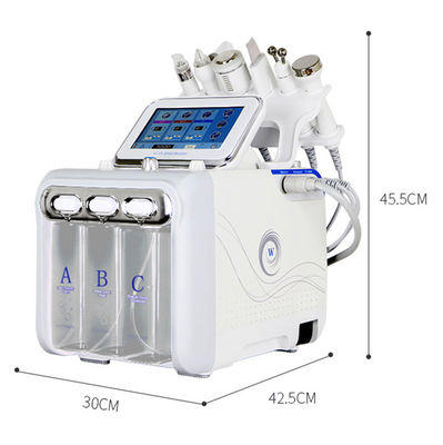 Beauty Salon 110V 240V Oxygen Jet Machine 230m/s