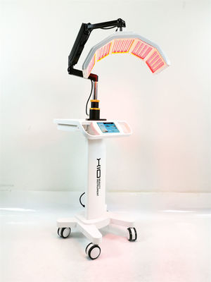 2025 Nuevo Diseño Máquina de Terapia de Luz LED para el Rejuvenecimiento de la Piel Belleza PDT Terapia de Piel Aprieta Acné Tratamiento para los Ojos